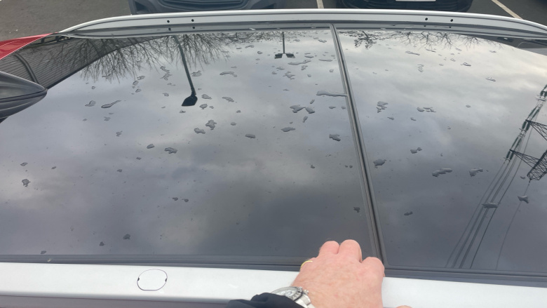 Kia Sportage 1.6T GDi GT-Line S 5dr DCT Auto [AWD] Petrol Estate